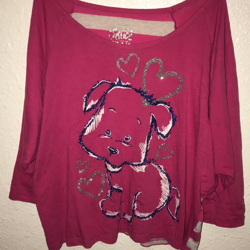 Kids Shirt in size 16